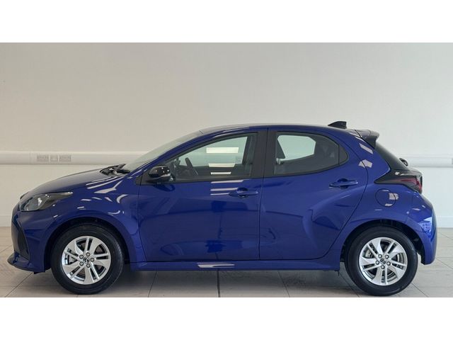 Image for 2025 Mazda Mazda2 1.5 e-Skyactiv G 90hp CENTRE-LINE
