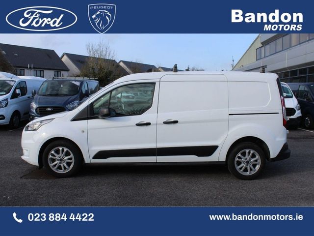 Image for 2023 Ford Transit TRANSIT LWB HP TREND - 1.5 TD 10