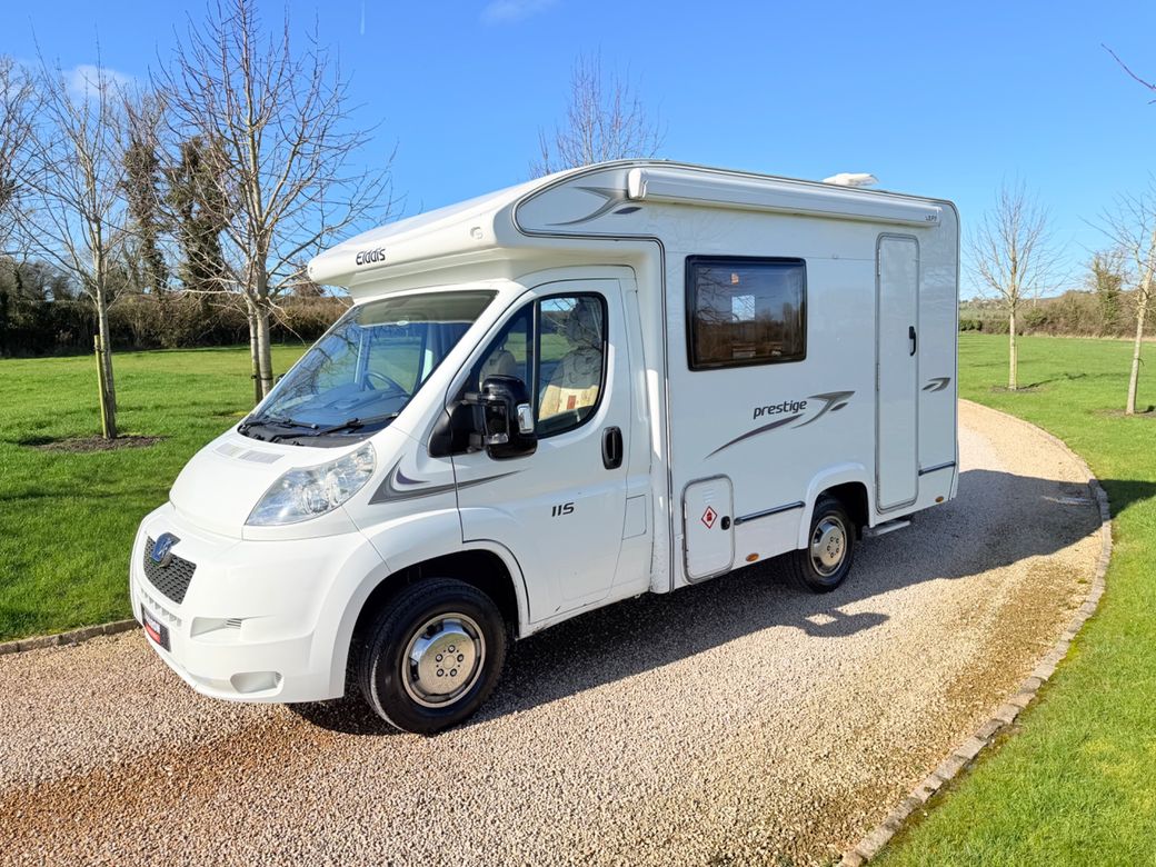 Image for 2010 Peugeot Boxer 