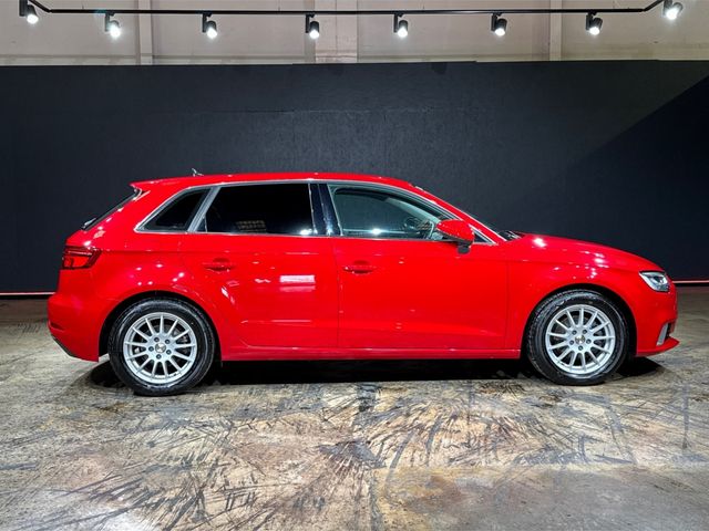 Image for 2020 Audi A3 1.4 TFSI AUTO - ALLOY WHEELS - REVERSE CAMERA - CRUISE CONTROL