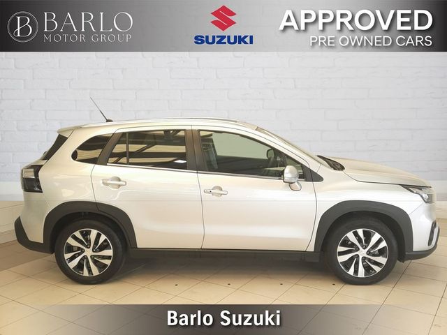 Image for 2023 Suzuki SX4 S-Cross SX4 S-CROSS ALLGRIP ULTRA 4X4