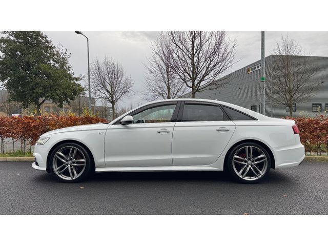 Image for 2016 Audi A6 S LINE 2.0 AUTO *FRESH NCT*