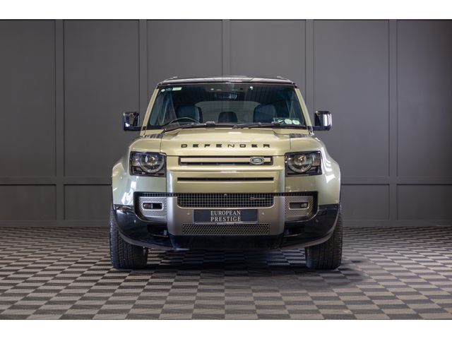 Image for 2022 Land Rover Defender 110 P400e X-Dynamic SE