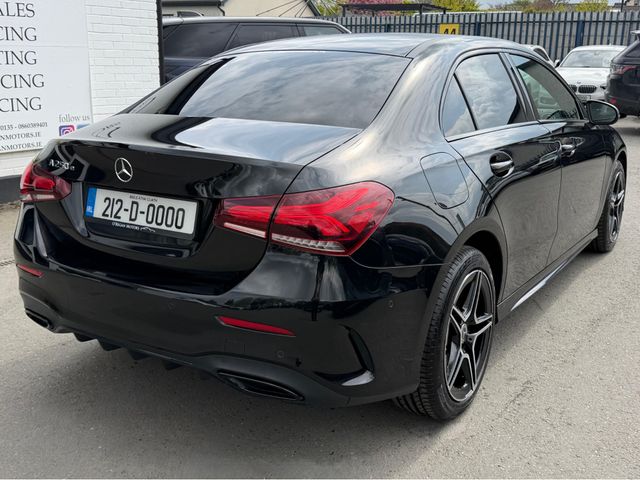 Image for 2021 Mercedes-Benz A Class (212) A250E AMG-LINE EXECUTIVE EDITION