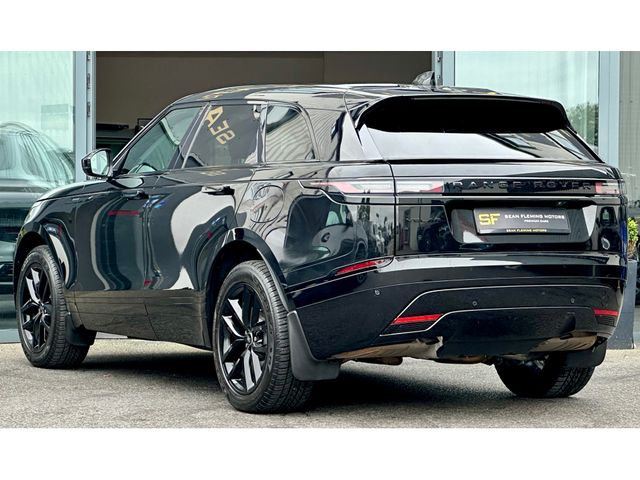 Image for 2025 Land Rover Range Rover Velar VELAR DYNAM SE PH DYNAMICS
