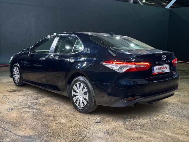 Image for 2021 Toyota Camry 2.5 HYBRID AUTOMATIC - CRUISE CONTROL - REAR CAMERA/PARKING RADAR