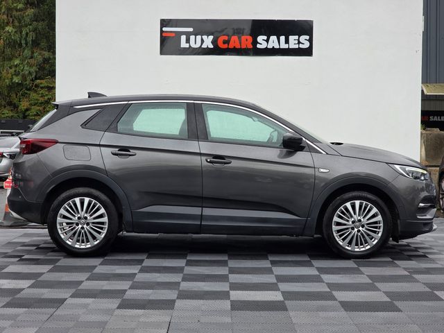 Image for 2019 Opel Grandland X 1.5 TD Sport NAV 130BHP // NCT TILL 06/27