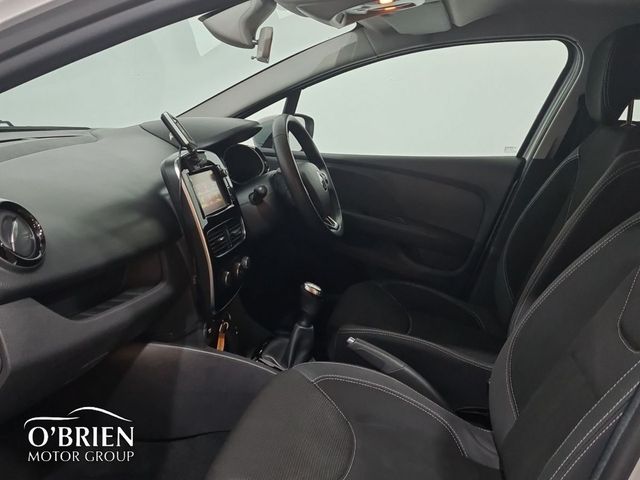 Image for 2018 Renault Clio 1.2 16V 75 DYNAMIQUE NAV