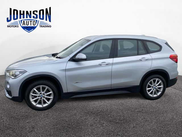 Image for 2018 BMW X1 2.0 Diesel Auto