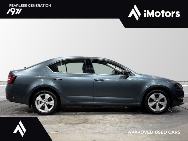 Image for 2019 Skoda Octavia AMB 1.0tsi 115HP 4DR