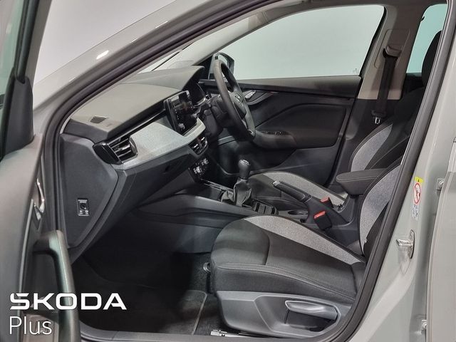 Image for 2025 Skoda Scala ** BEST VALUE ** STYLE ** 1.0 TSI ** 95 BHP ** HUGE SPEC ** TRINITY SKODA **