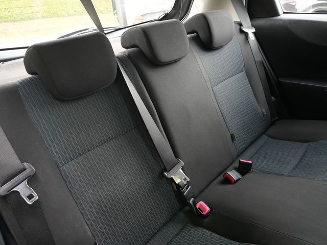Image for 2012 Toyota Yaris 1.0 Luna 4DR