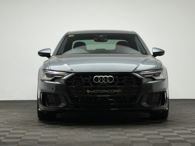 Image for 2025 Audi A6 S LINE 50 TFSI E QUATTRO