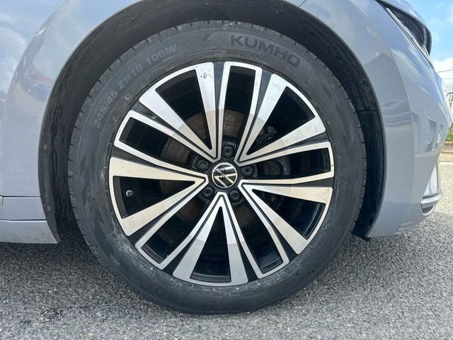 Image for 2023 Volkswagen Arteon ELEGANCE 2.0TDI 150HP MANUAL