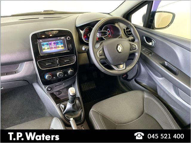 Image for 2019 Renault Clio DYNAMIQUE NAV - SAME DAY FINANCE APPROVAL