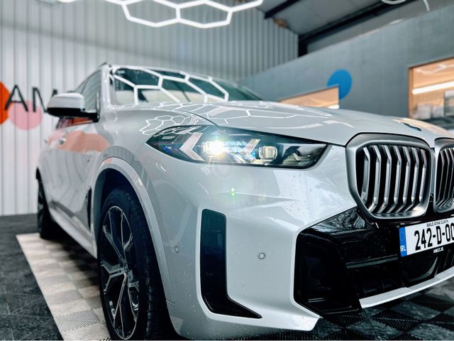 Image for 2024 BMW X5 2024 BMW X5 M-SPORT 50e xDrive / 3K KMs / AS-NEW / HUGE SPEC