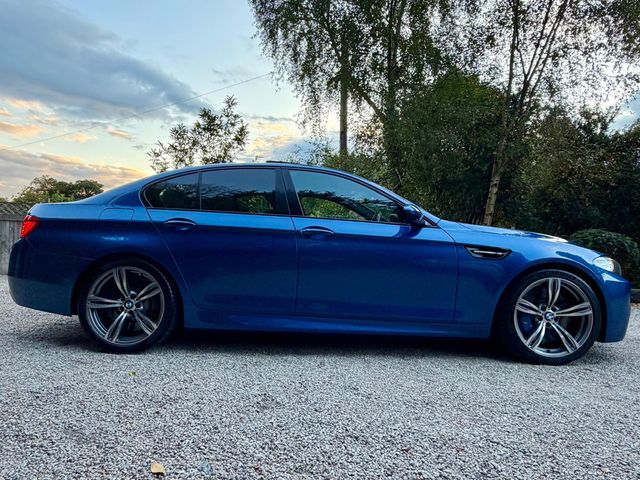 Image for 2015 BMW M5 *F. BMW. S. H…Immaculate Example*