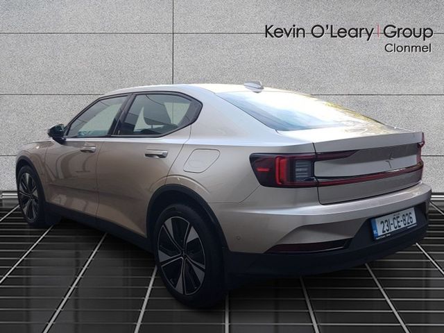 Image for 2023 Polestar 2 69kWh - One Owner - High Spec