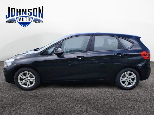 Image for 2015 BMW 2 Series BMW 218i Active Tourer 1.5 Petrol Grade 4 Japanese auction grading
