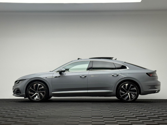 Image for 2024 Volkswagen Arteon R-LINE 1.4 TSI PHEV DSG *PAN ROOF*