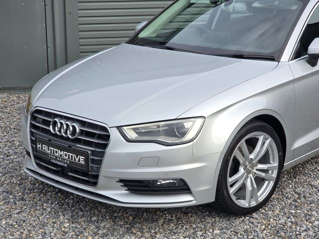 Image for 2013 Audi A3 SPORT 1.4 TFSI AUTO 