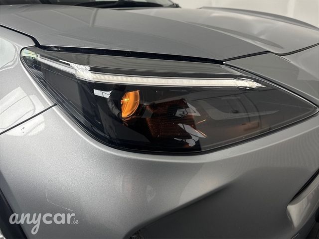 Image for 2024 Toyota Yaris Cross Luna 1.5 HEV