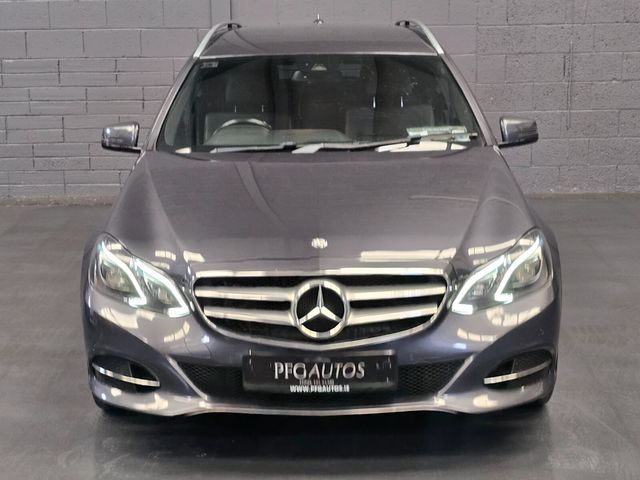Image for 2016 Mercedes-Benz E Class E220 D CABRIO A/T