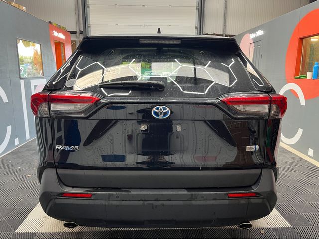 Image for 2023 Toyota Rav4 €34950! 2023 TOYOTA RAV4 HYBRID X 2.5 AUTOMATIC / CRUISE CONTROL / REVERSE CAMERA / PADDLE SHIFTERS / ELECTRIC MEMORY SEATS AND MORE