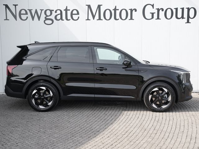 Image for 2026 Kia Sorento DECHROMED - BLACKED OUT - CUSTOM - PHEV