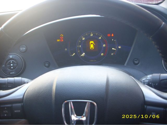 Image for 2010 Honda Civic 2.2I CTDI SE 5DR