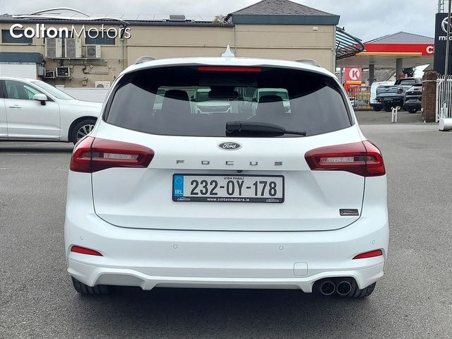 Image for 2023 Ford Focus 1.0L EcoBoost 125PS ST-Line