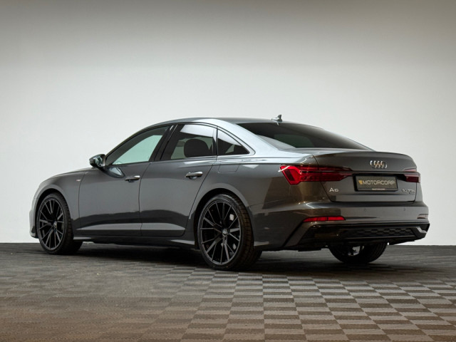 Image for 2024 Audi A6 S LINE 50 TFSI E QUATTRO