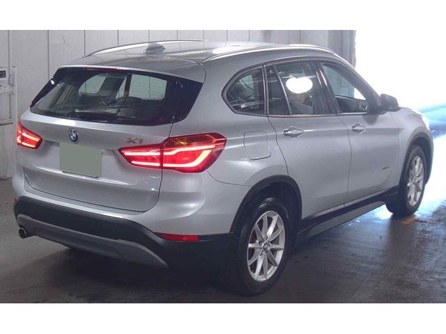 Image for 2018 BMW X1 2.0 Diesel Auto