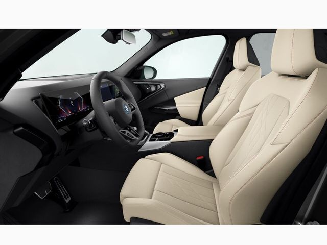 Image for 2026 BMW X3 30e M Sport