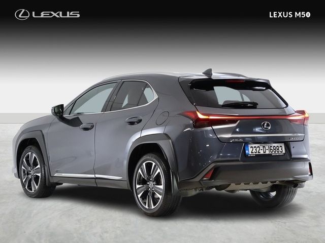 Image for 2023 Lexus UX 250H Dynamic