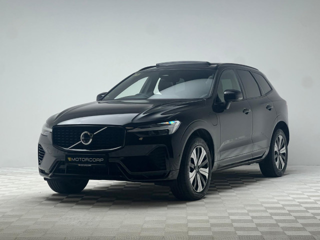Image for 2024 Volvo XC60 PLUS T6 RECHARGE 2.0 455HP AWD