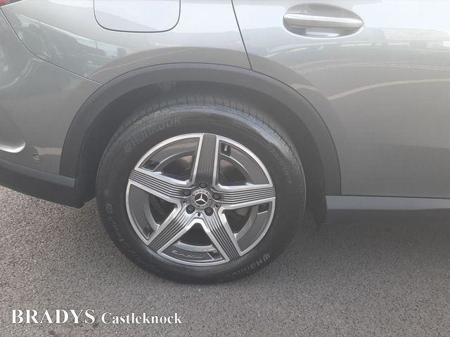 Image for 2023 Mercedes-Benz GLC Class GLC 220d 4Matic AMG