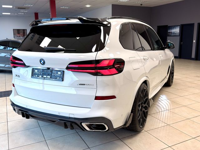 Image for 2024 BMW X5 X5 50e Msport- Comfort & Tech pack