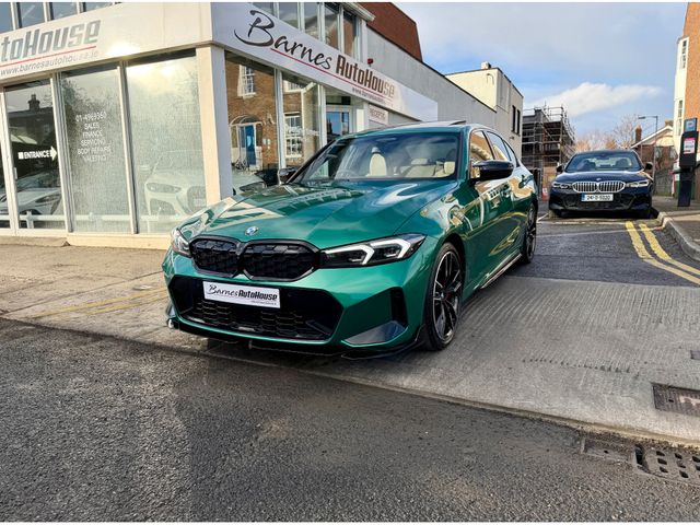 Image for 2023 BMW 3 Series *INDIVIDUAL* M340D *MASSIVE SPEC* X-DRIVE AUTO 4DR