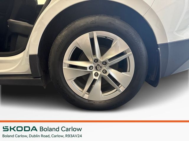 Image for 2024 Skoda Enyaq 60 *2YR WARRANTY* €65 PER WEEK ON PCP