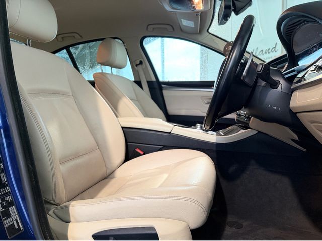 Image for 2016 BMW 5 Series D F10 SE 