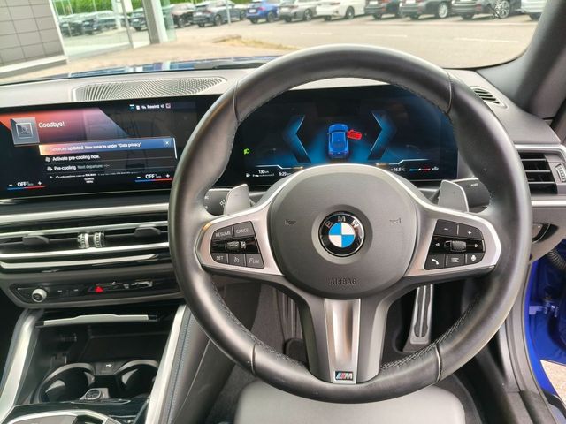 Image for 2024 BMW 2 Series 220i M Sport Coupe