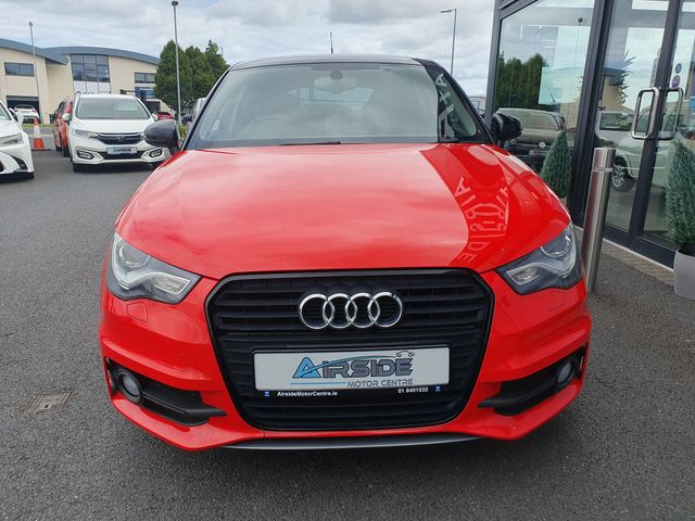 Image for 2014 Audi A1 ADMIRED EDITION * 1.4 TFSI AUTOMATIC