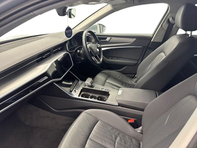 Image for 2020 Audi A6 40TDI SE AUTO*JUST IN* €100 PER WEEK