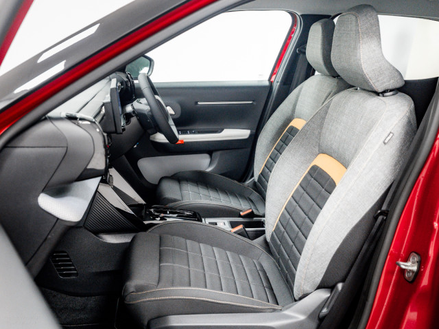 Image for 2026 Citroen C3 Aircross PLUS 1.2 Petrol Hybrid Auto 145HP