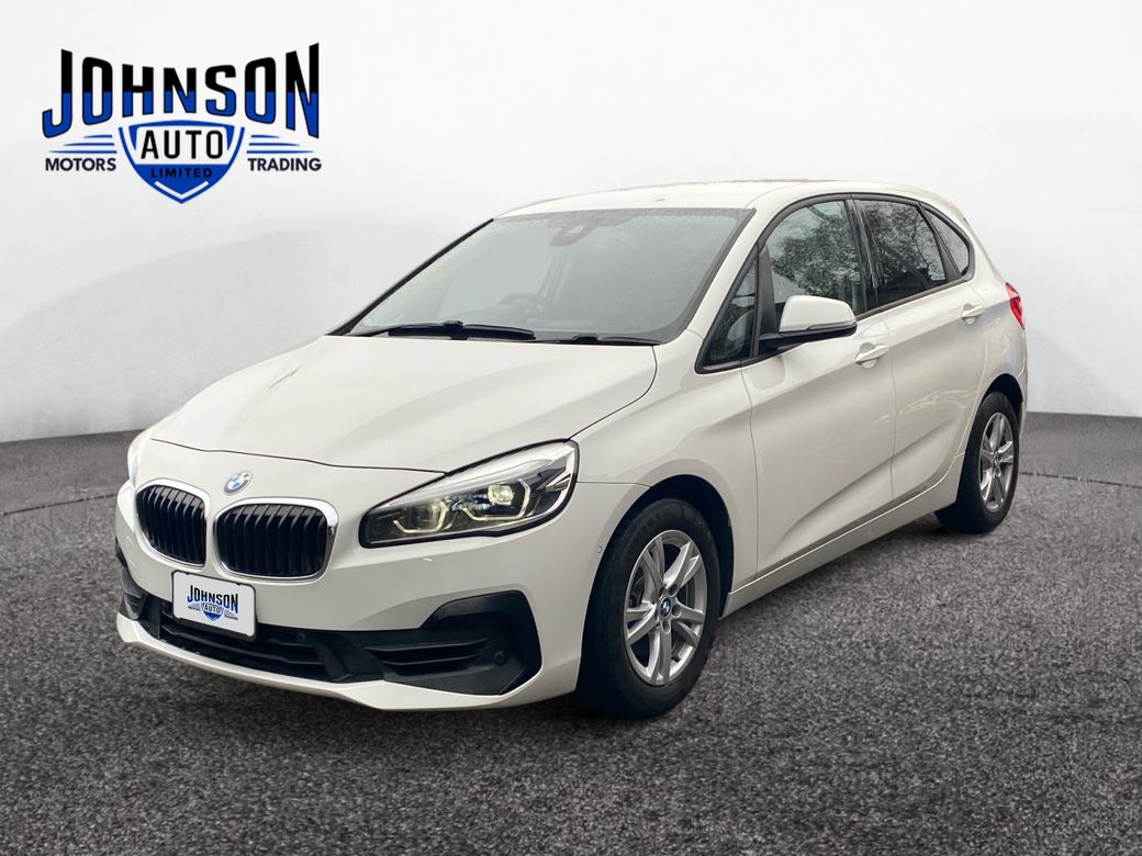 Image for 2018 BMW 2 Series 1.5 Petrol Auto