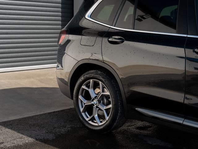 Image for 2023 BMW X3 X3 X line Diesel 232 Reg