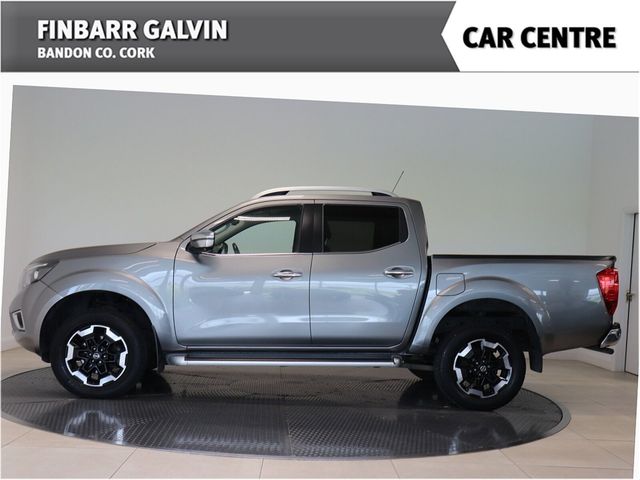 Image for 2021 Nissan Navara 