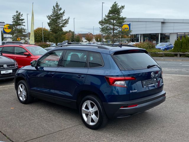 Image for 2019 Skoda Karoq SE TDI DSG