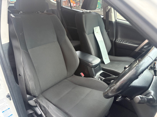 Image for 2014 Toyota Rav4 2.0 D4D 125 ICON AWD 